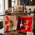 Cajas de Amor